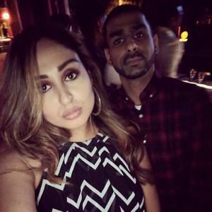 Meet your Posher, Jasmine